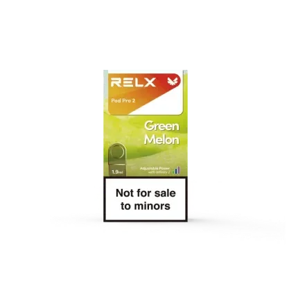RELX六代煙彈|悅刻Relx 6代煙彈全新口味|正品霧化煙彈台灣現貨速發
